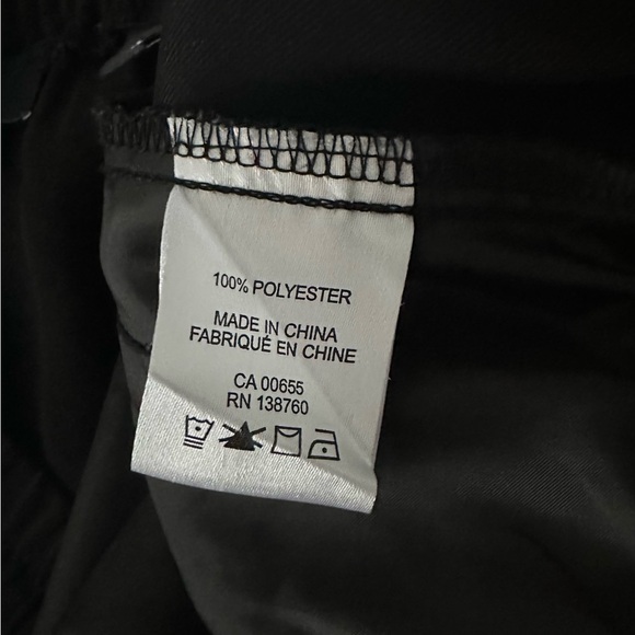 Reitman’s Women’s Joggers - Size 2X - Picture 5 of 6